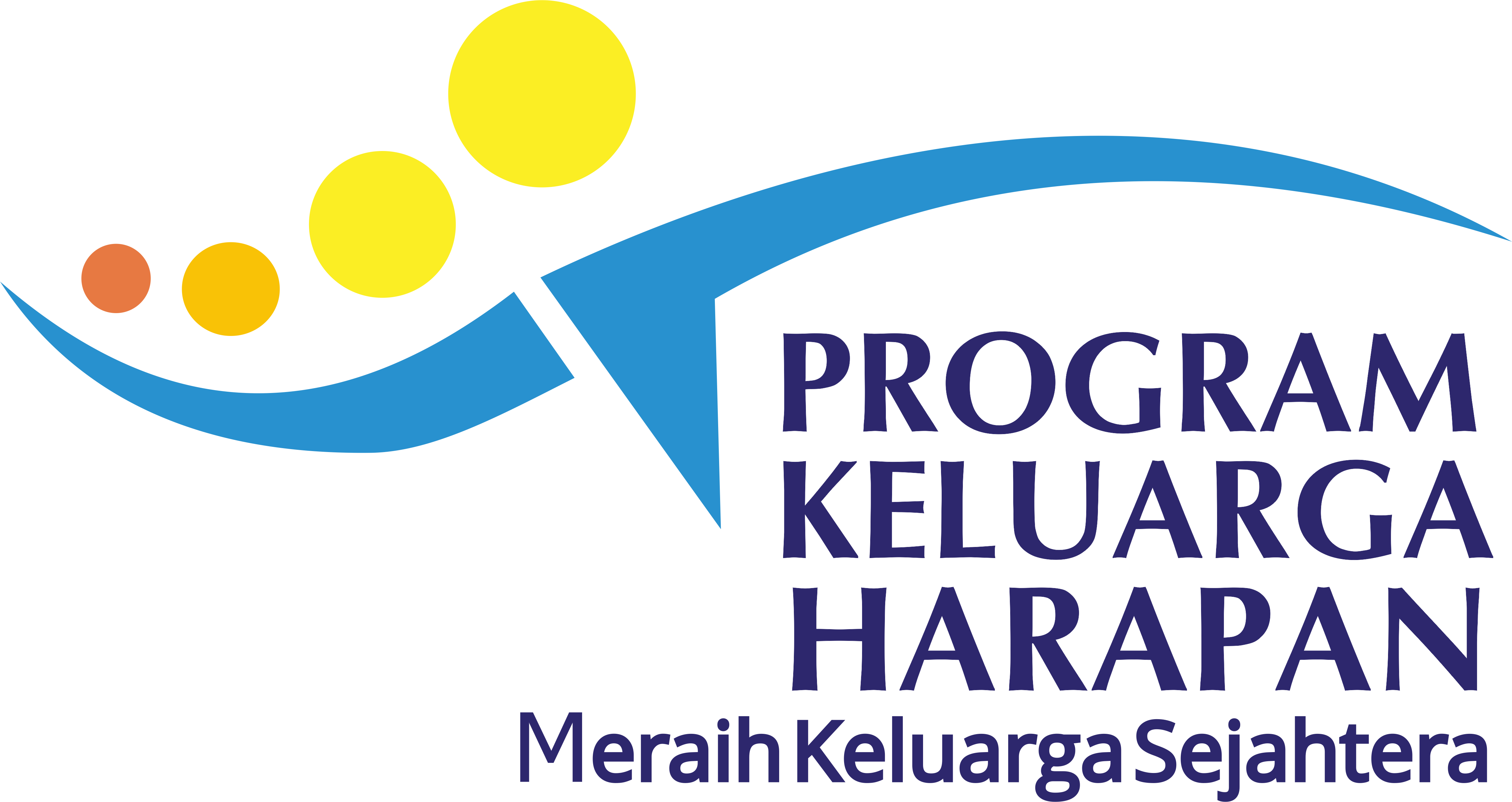 Logo Program Keluarga Harapan (PKH)