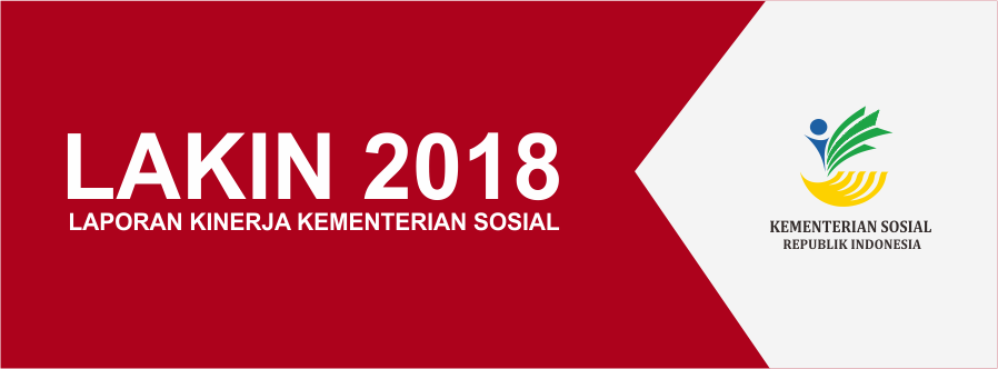 Laporan Kinerja Kementerian Sosial 2018