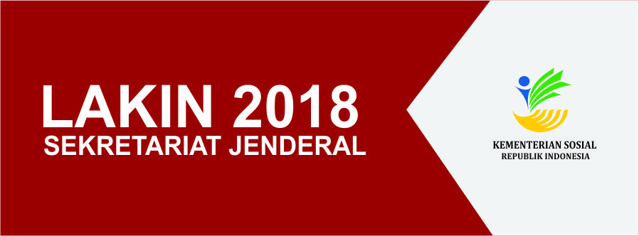 Laporan Kinerja Sekretariat Jenderal 2018