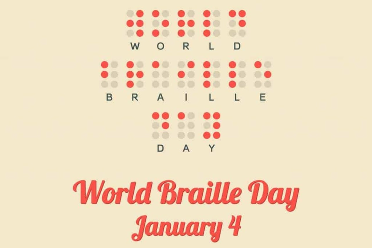 Sebelas Fakta tentang Braille, Nomor 9 Bikin Bangga Indonesia