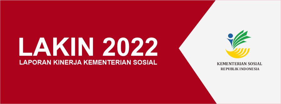 Laporan Kinerja Kementerian Sosial 2022
