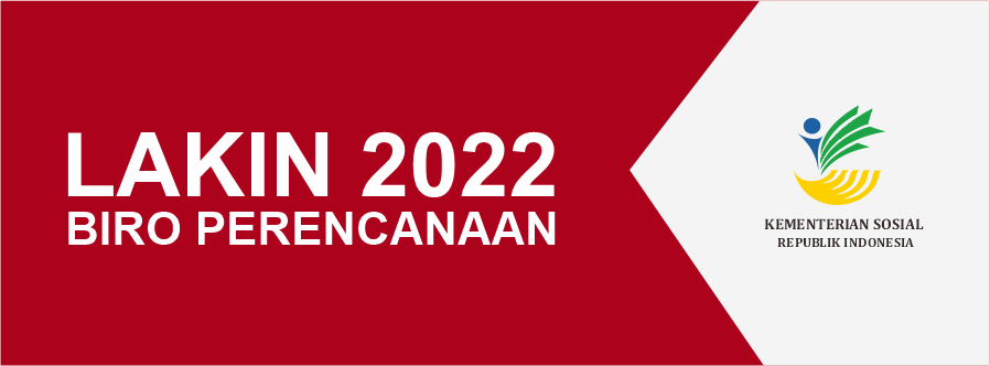 Laporan Kinerja Biro Perencanaan Tahun 2022