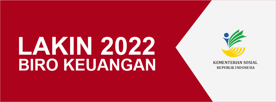 Laporan Kinerja Biro Keuangan Tahun 2022