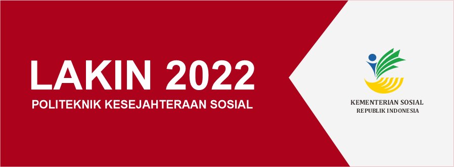 Laporan Kinerja Politeknik Kesejahteraan Sosial Tahun 2022