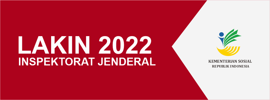 Laporan Kinerja Inspektorat Jenderal Tahun 2022