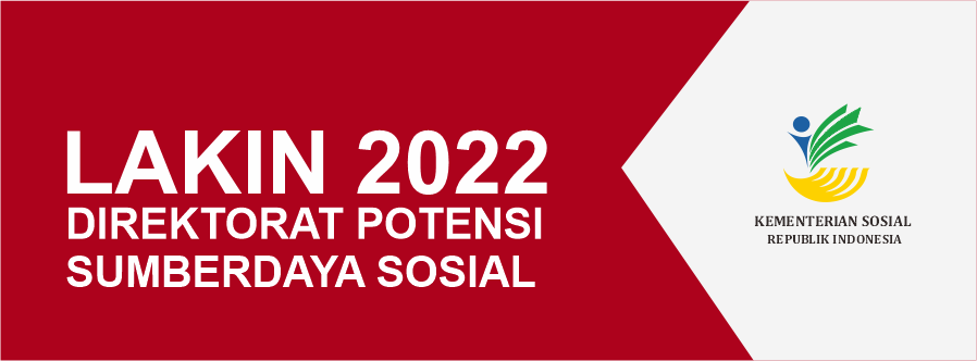 Laporan Kinerja Direktorat Potensi SumberDaya Sosial Tahun 2022