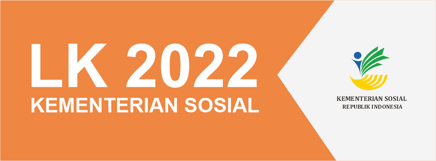 Laporan Keuangan Kementerian Sosial Tahun 2022