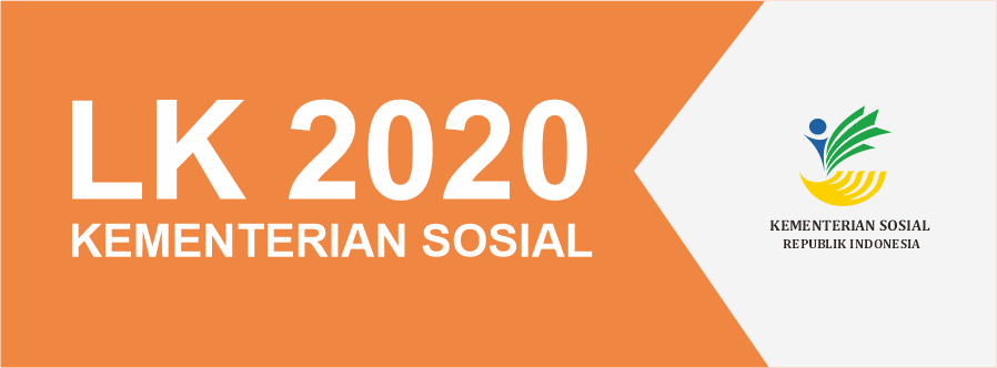 Laporan Keuangan Kementerian Sosial Tahun 2020