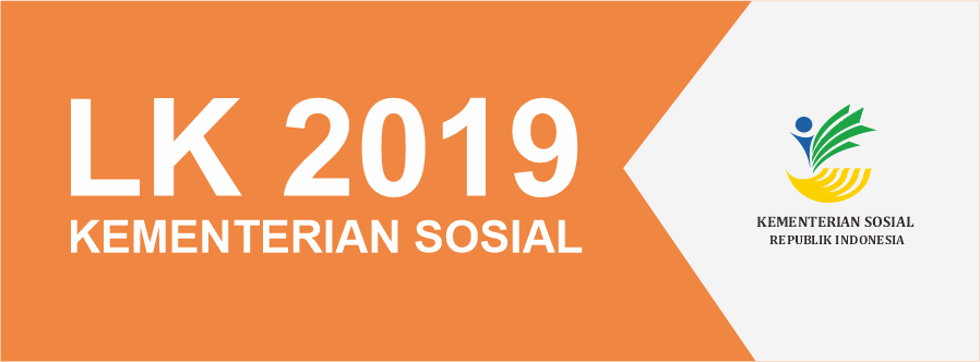Laporan Keuangan Kementerian Sosial Tahun 2019