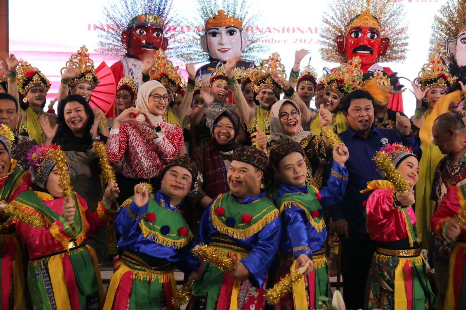 Makassar Bersiap Selenggarakan Forum ASEAN untuk Penyandang Disabilitas Oktober Mendatang